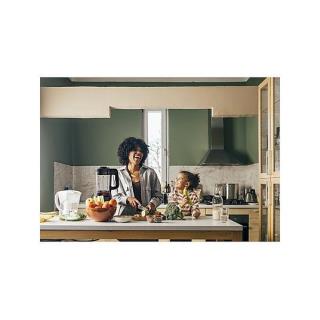 MOULINEX - Liquidificadora Alta Velocidade Blendforce Cook LM5768F0