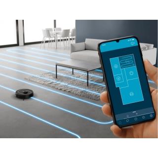 ROWENTA - Aspirador Robot X-Plorer Serie 375+ RR8985E0