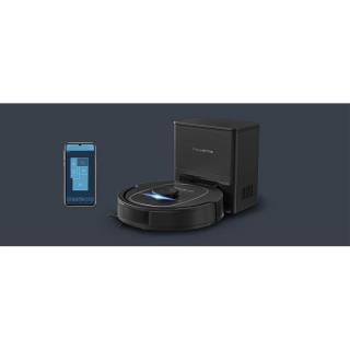 ROWENTA - Aspirador Robot X-Plorer Serie 375+ RR8985E0