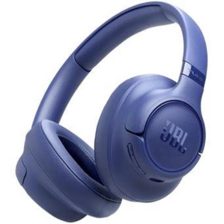 JBL - Auscultadores Bluetooth Azul T730BT
