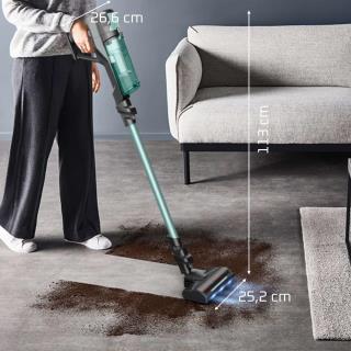 ROWENTA - Aspirador Versátil X-Force 8.80 Allergy RH1833E0