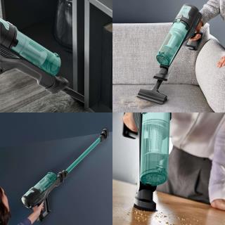 ROWENTA - Aspirador Versátil X-Force 8.80 Allergy RH1833E0