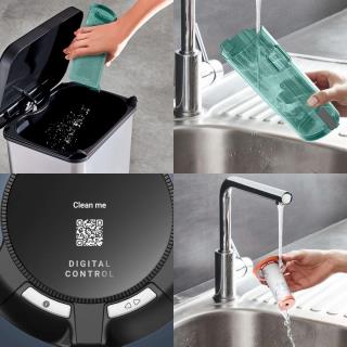 ROWENTA - Aspirador Versátil X-Force 8.80 Allergy RH1833E0