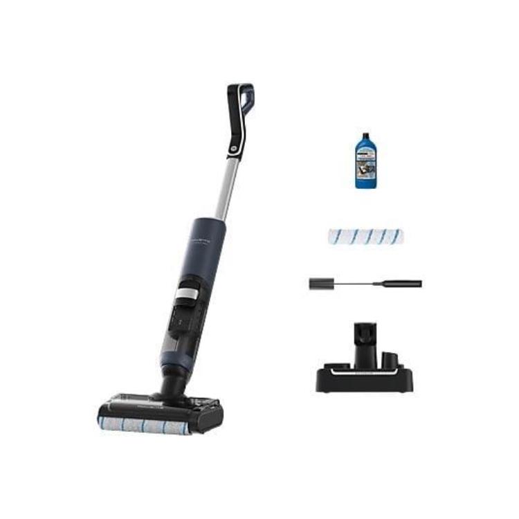 ROWENTA - Máquina de Limpeza Pavimentos X-Clean 5 Pro GZ5436E0
