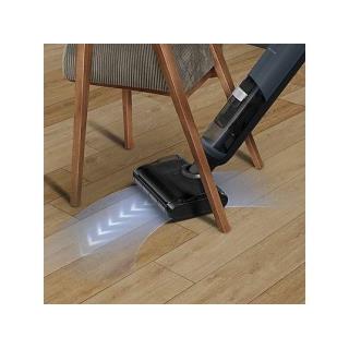 ROWENTA - Máquina de Limpeza Pavimentos X-Clean 5 Pro GZ5436E0