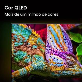 HISENSE - QLED Smart TV 43E7Q PRO