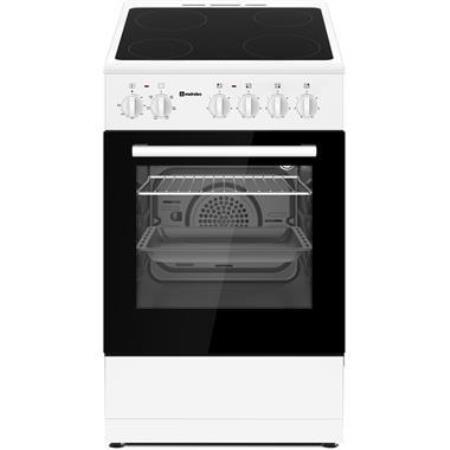 MEIRELES - Fogão Elétrico E 504 W