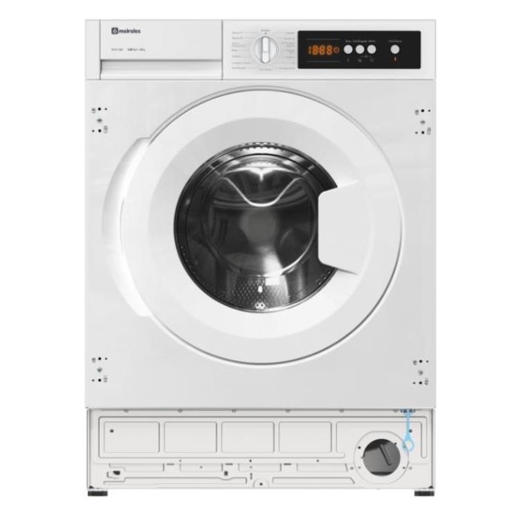 MEIRELES - Máq. Lavar Roupa Encastre MLRI 1482