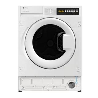 MEIRELES - Máq. Lavar/Secar Roupa Encastre MLSI 1485