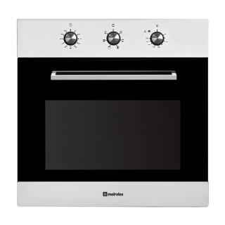 MEIRELES - Forno MF 7606 X.1