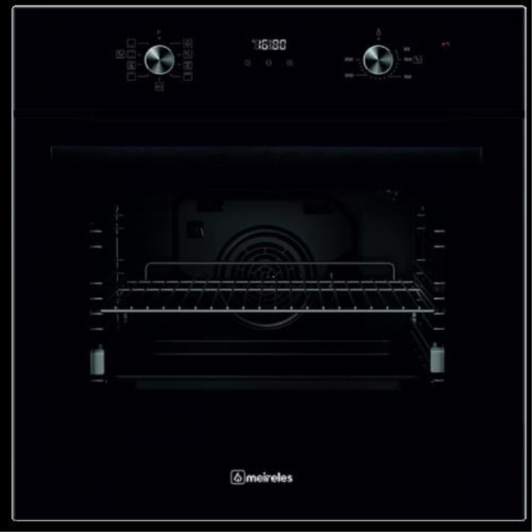 MEIRELES - Forno Hidrolitico MF 7900 N