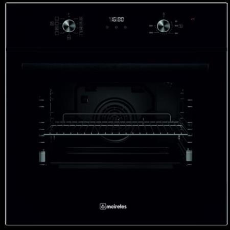 MEIRELES - Forno Hidrolitico MF 7900 N