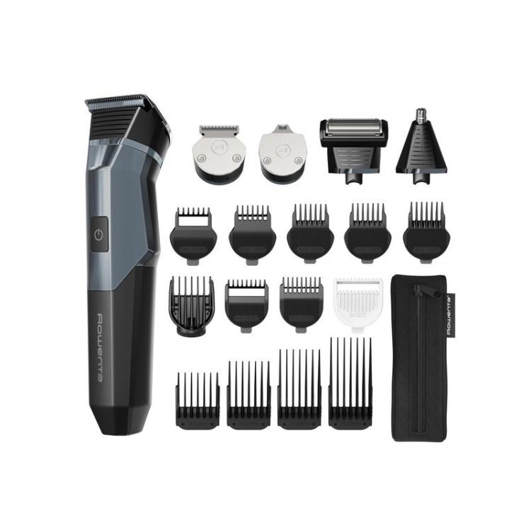 ROWENTA - Aparador Multifunções X-Series 900 19 em 1 TN9730E0