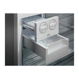 AEG - Combinado ORC6M481EX