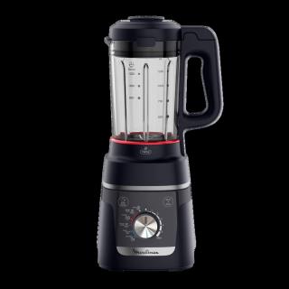 MOULINEX - Liquidificadora Alta Velocidade Blendforce Cook LM5768F0