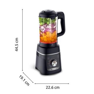 MOULINEX - Liquidificadora Alta Velocidade Blendforce Cook LM5768F0