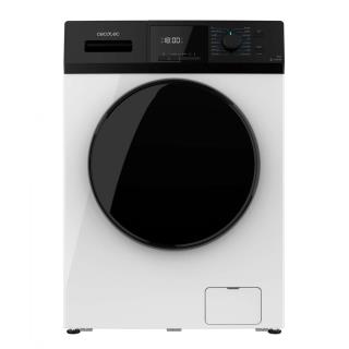 CECOTEC - Máq. Lavar Roupa Bolero Dresscode 8410 02174-02