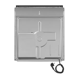 SMEG - Forno Multifunções Preto Musa SF6200TB