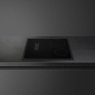 SMEG - Placa Indução Preta Musa SI1B22641D