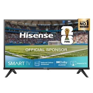 HISENSE - LED SmartTV HD 32A4Q