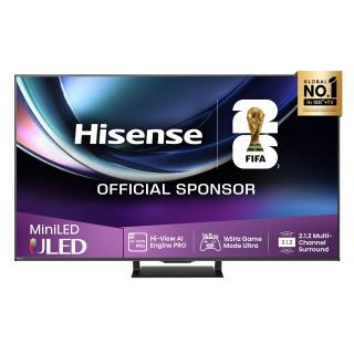 HISENSE - ULED Smart TV 65U7Q PRO
