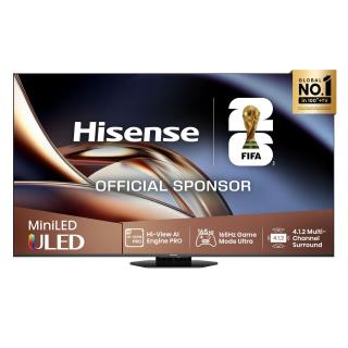 HISENSE - ULED Smart TV 75U8Q