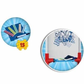 NINCO - Mini Quadro Spidey & His Amazing Friends 53033