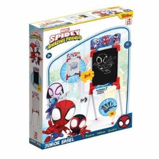 NINCO - Mini Quadro Spidey & His Amazing Friends 53033