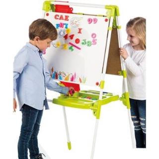 NINCO -  O Meu Quadro de Artista Magnético Extensível 52172