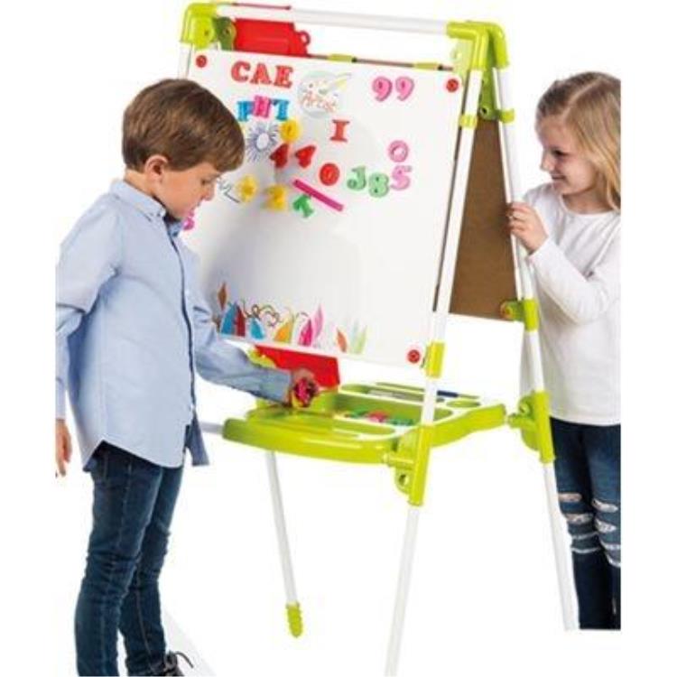 NINCO -  O Meu Quadro de Artista Magnético Extensível 52172