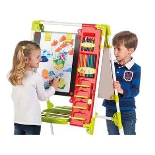 NINCO -  O Meu Quadro de Artista Magnético Extensível 52172