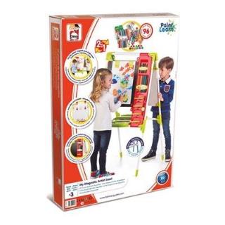 NINCO -  O Meu Quadro de Artista Magnético Extensível 52172