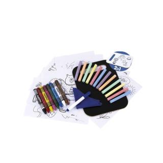 NINCO - Maleta de Artista Play and Go 87103