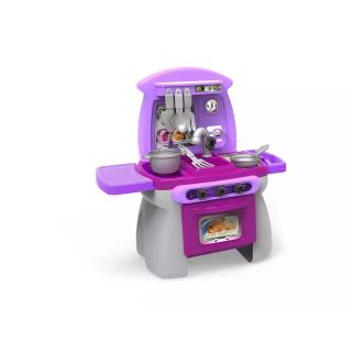 NINCO - A Minha Primeira Cozinha Cook'Home 84018