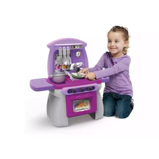 NINCO - A Minha Primeira Cozinha Cook'Home 84018