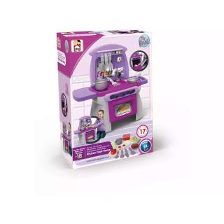 NINCO - A Minha Primeira Cozinha Cook'Home 84018