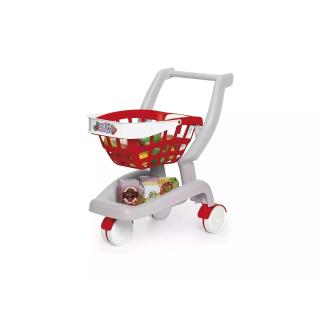NINCO - 2 em 1 Meu Primeiro Carro de Supermercado 84158