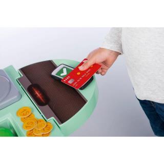 NINCO - Supermercado BIO 84110