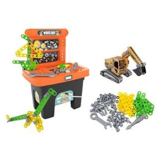 NINCO - BRICCOS'S Bancada de Ferramentas 12064