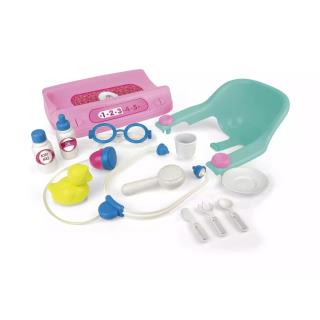 NINCO - 3 em 1 Enfermaria 87458