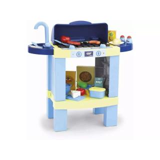NINCO - Cozinha da Bluey 3 em 1 85005