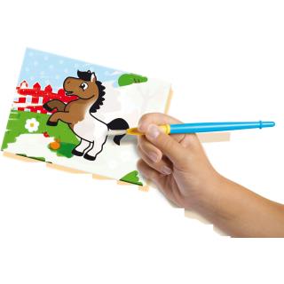 NINCO - Meu Primeiro Colorir com Água S14421