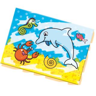 NINCO - Meu Primeiro Colorir com Água S14421