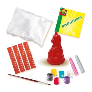 NINCO - Meu Primeiro, Colorir com Água Unicórnios S01299