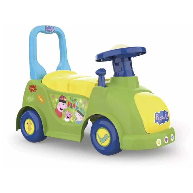 NINCO - Peppa Pig Andador 35220