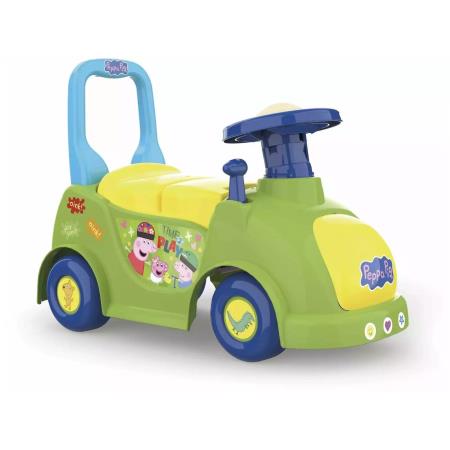 NINCO - Peppa Pig Andador 35220