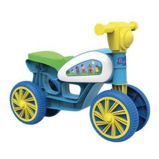 NINCO - Peppa Pig Andador Mini Custom 36030