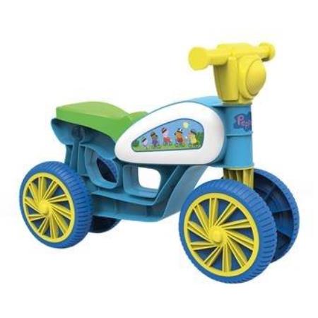 NINCO - Peppa Pig Andador Mini Custom 36030