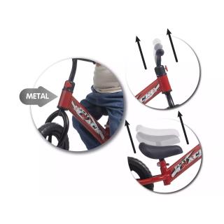 NINCO - Bicicleta Balance Flat Track 37004