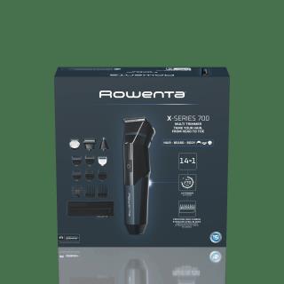 ROWENTA - Aparador Multifunções X-Series 700 14 em 1 TN9650E0